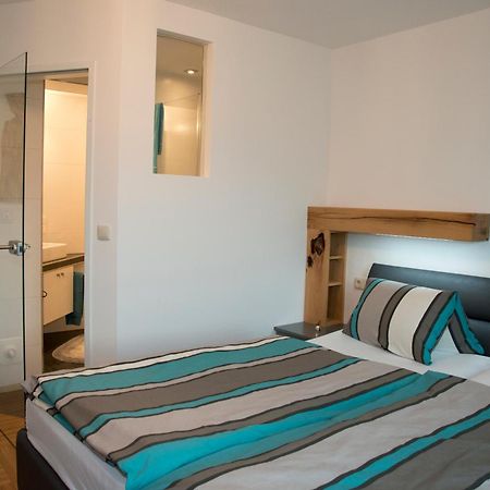 Haus Rattenboeck Saint Wolfgang Oda fotoğraf