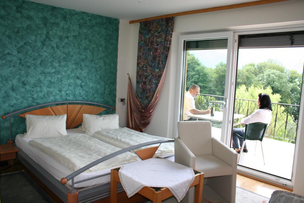Haus Rattenboeck Saint Wolfgang Dış mekan fotoğraf