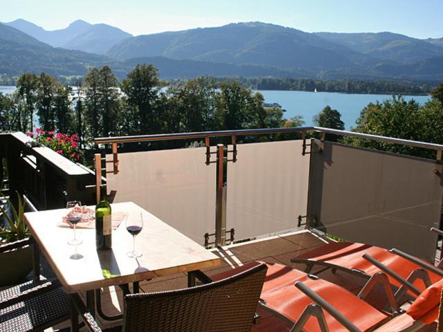 Haus Rattenboeck Saint Wolfgang Oda fotoğraf