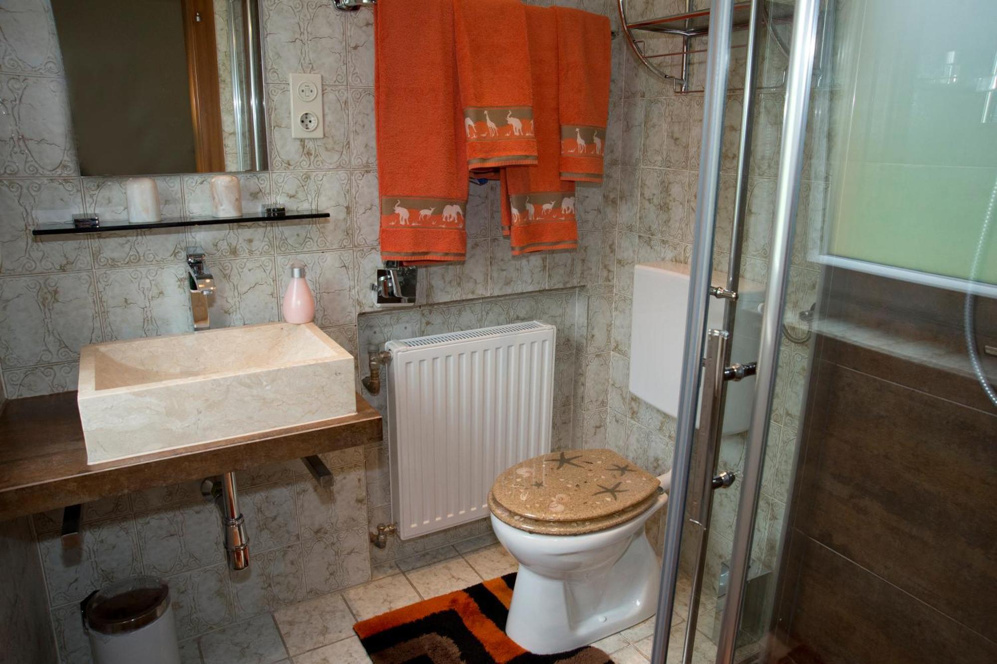 Haus Rattenboeck Saint Wolfgang Oda fotoğraf