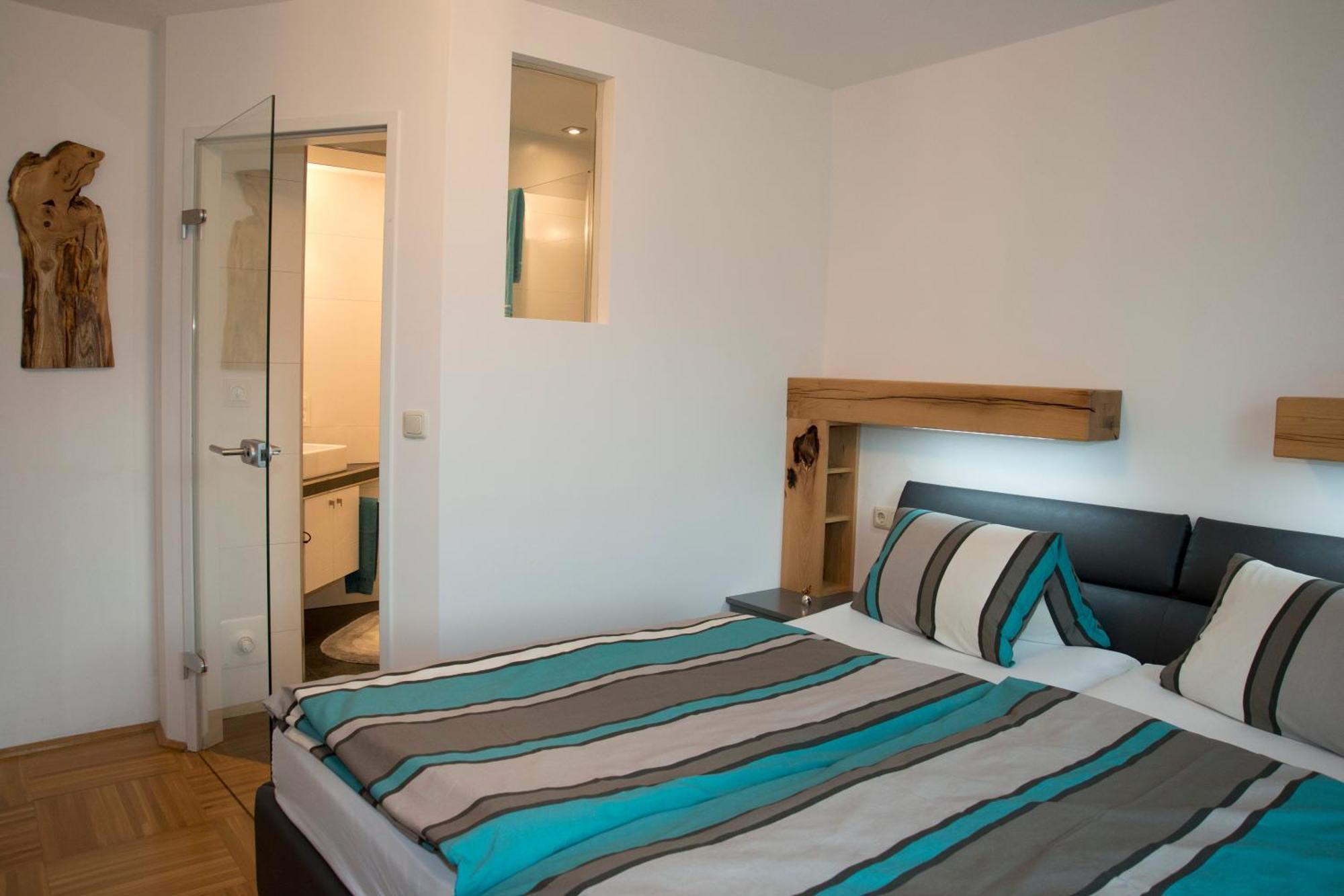 Haus Rattenboeck Saint Wolfgang Oda fotoğraf