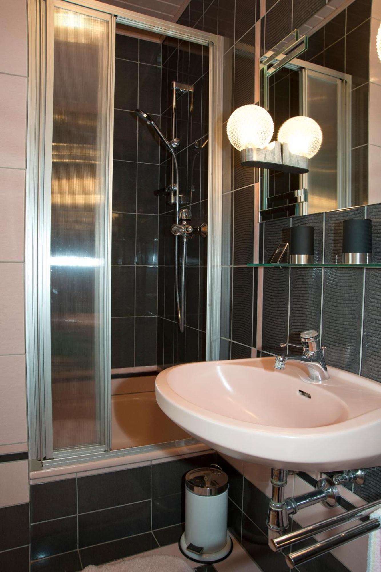 Haus Rattenboeck Saint Wolfgang Oda fotoğraf