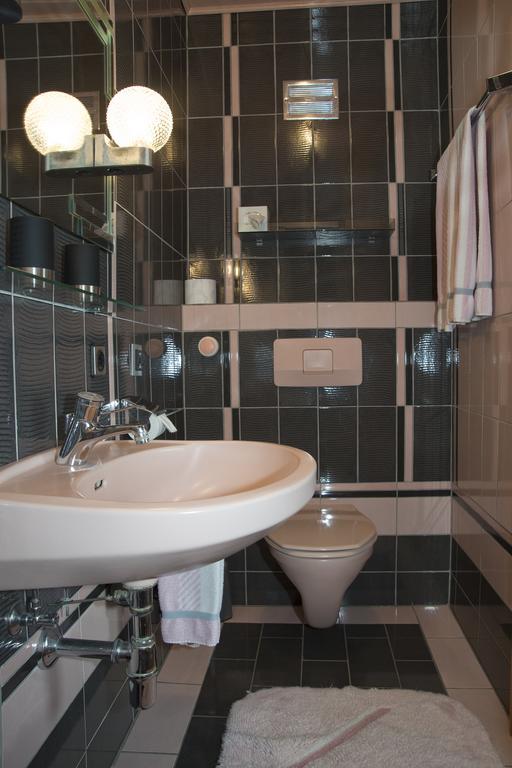 Haus Rattenboeck Saint Wolfgang Oda fotoğraf