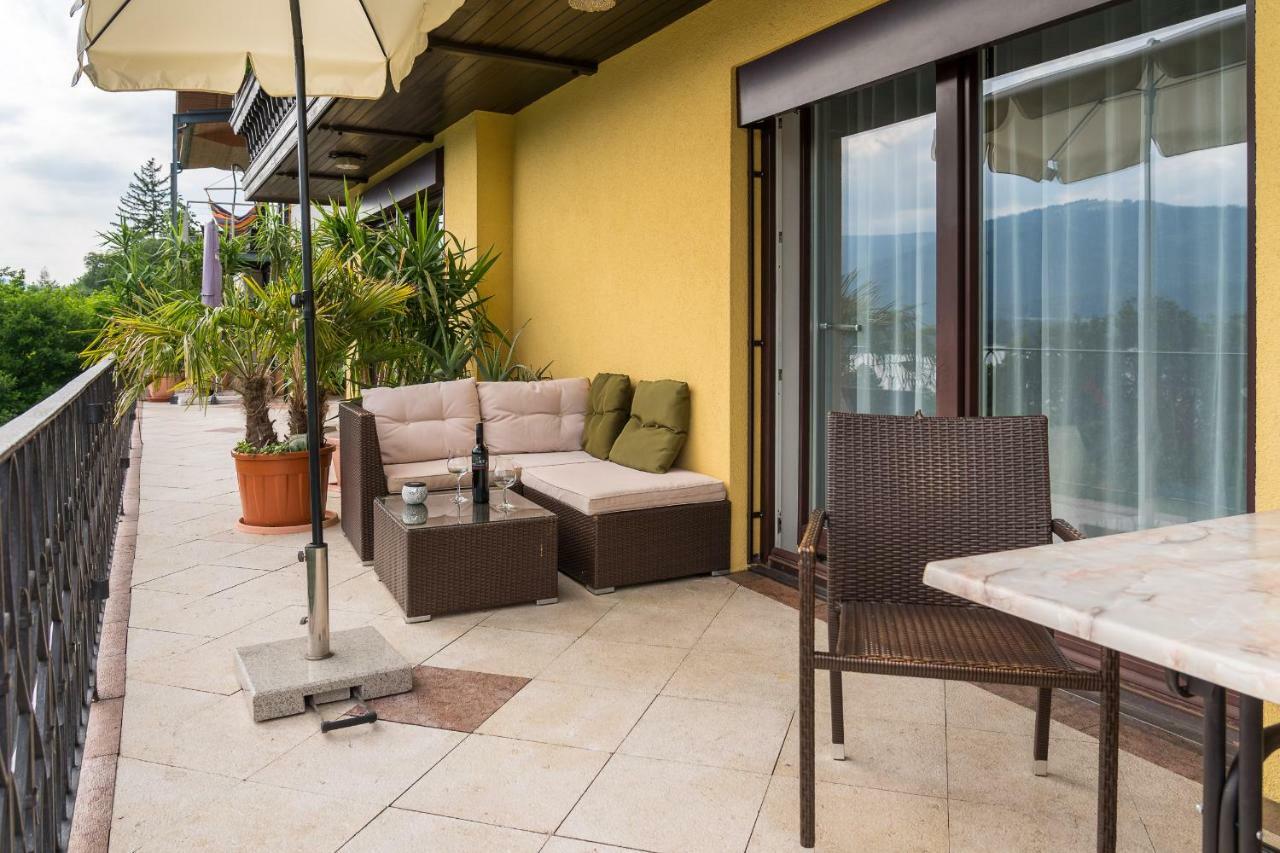 Haus Rattenboeck Saint Wolfgang Dış mekan fotoğraf