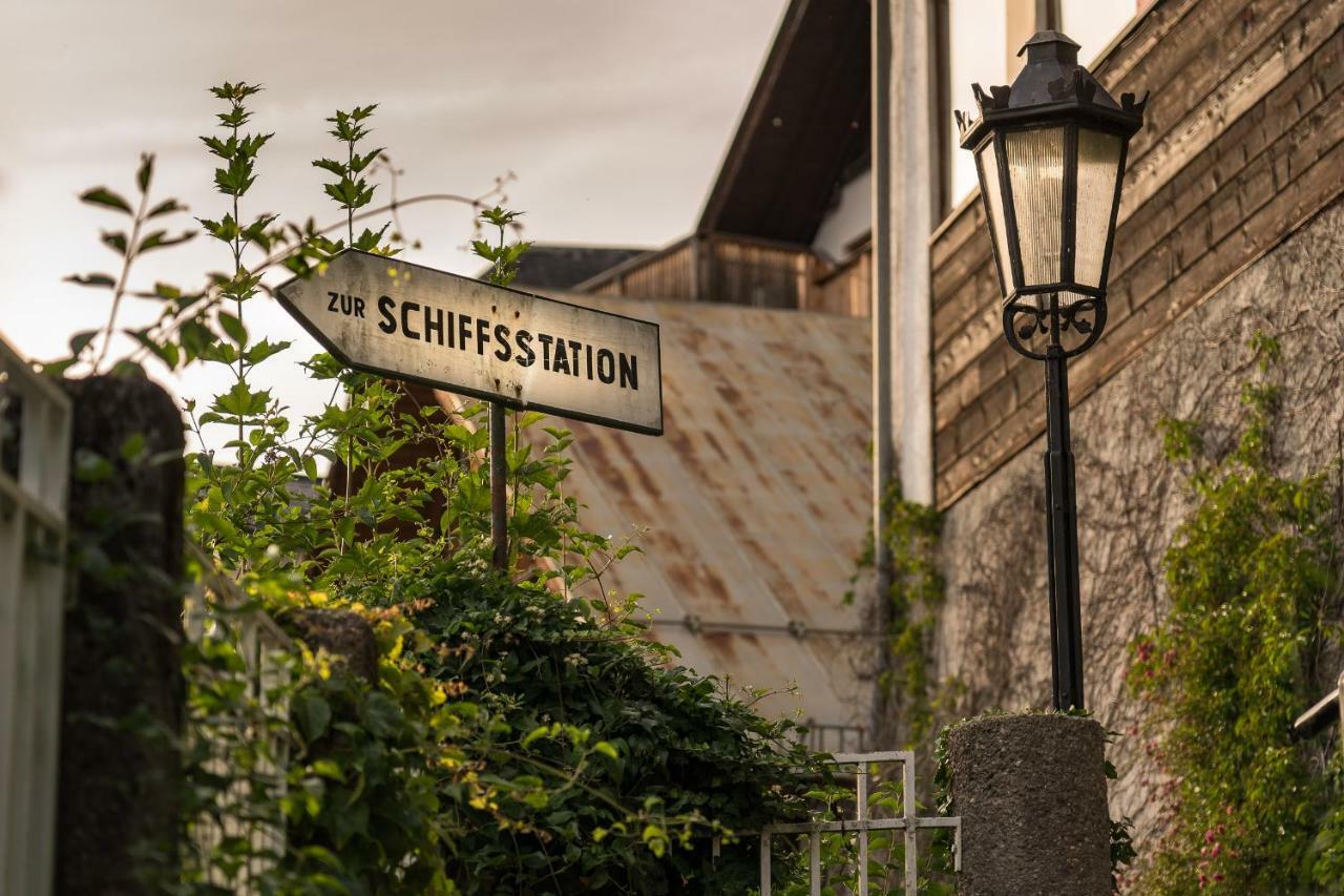 Haus Rattenboeck Saint Wolfgang Dış mekan fotoğraf