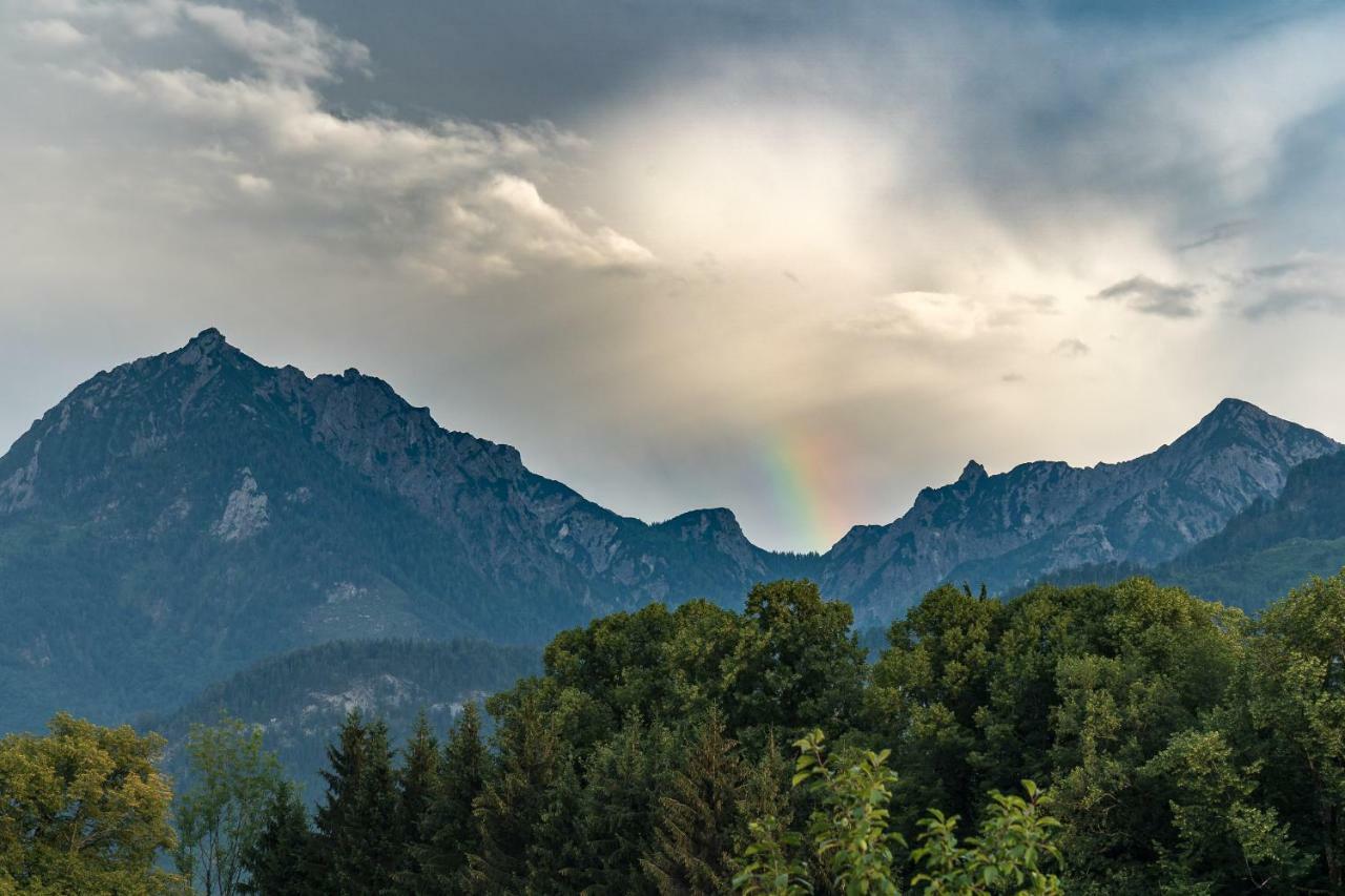 Haus Rattenboeck Saint Wolfgang Dış mekan fotoğraf