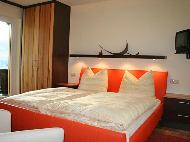 Haus Rattenboeck Saint Wolfgang Oda fotoğraf